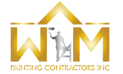 Toronto painters delivering professional interior and exterior painting services across the GTA.